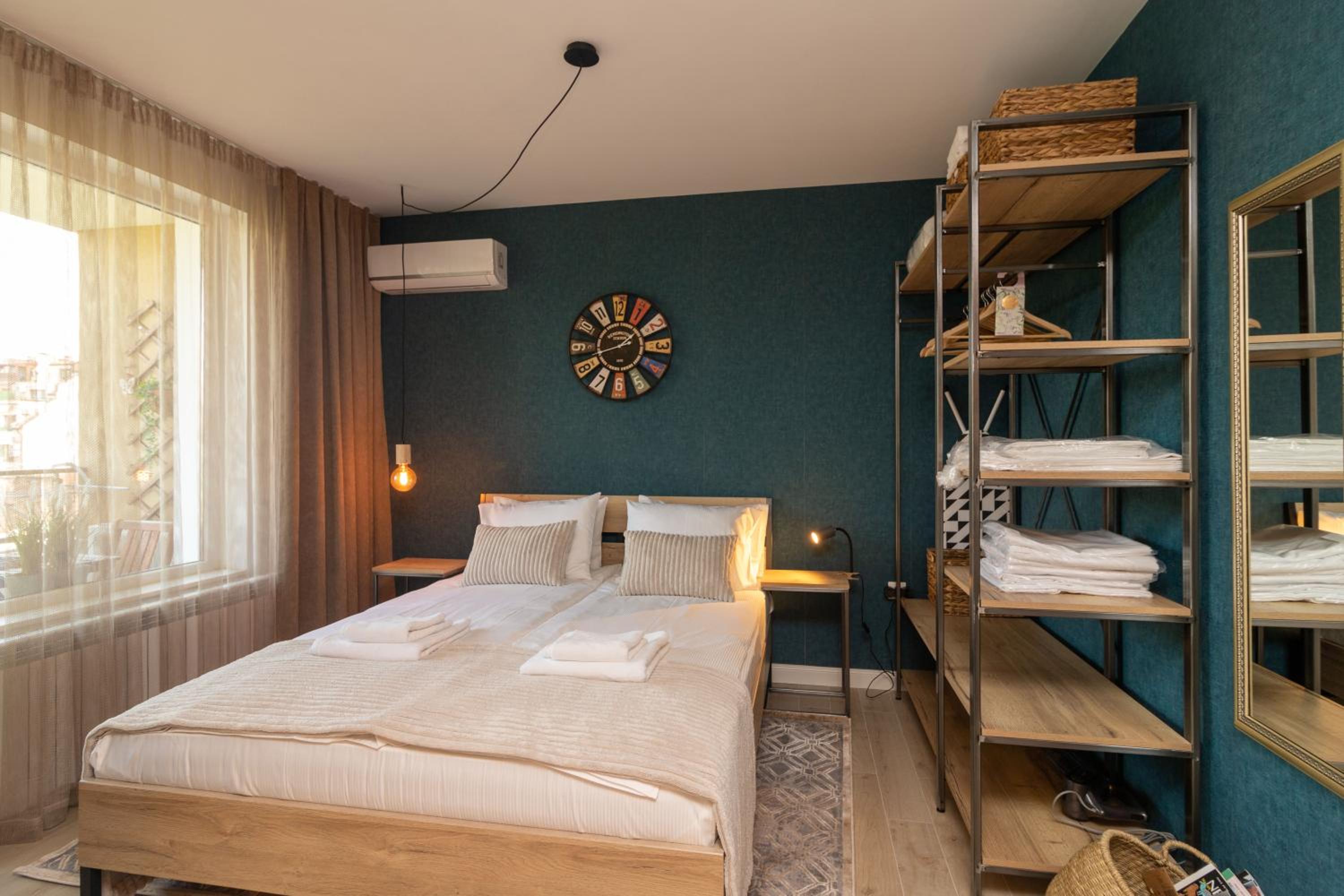 Heart of Sofia Studio
