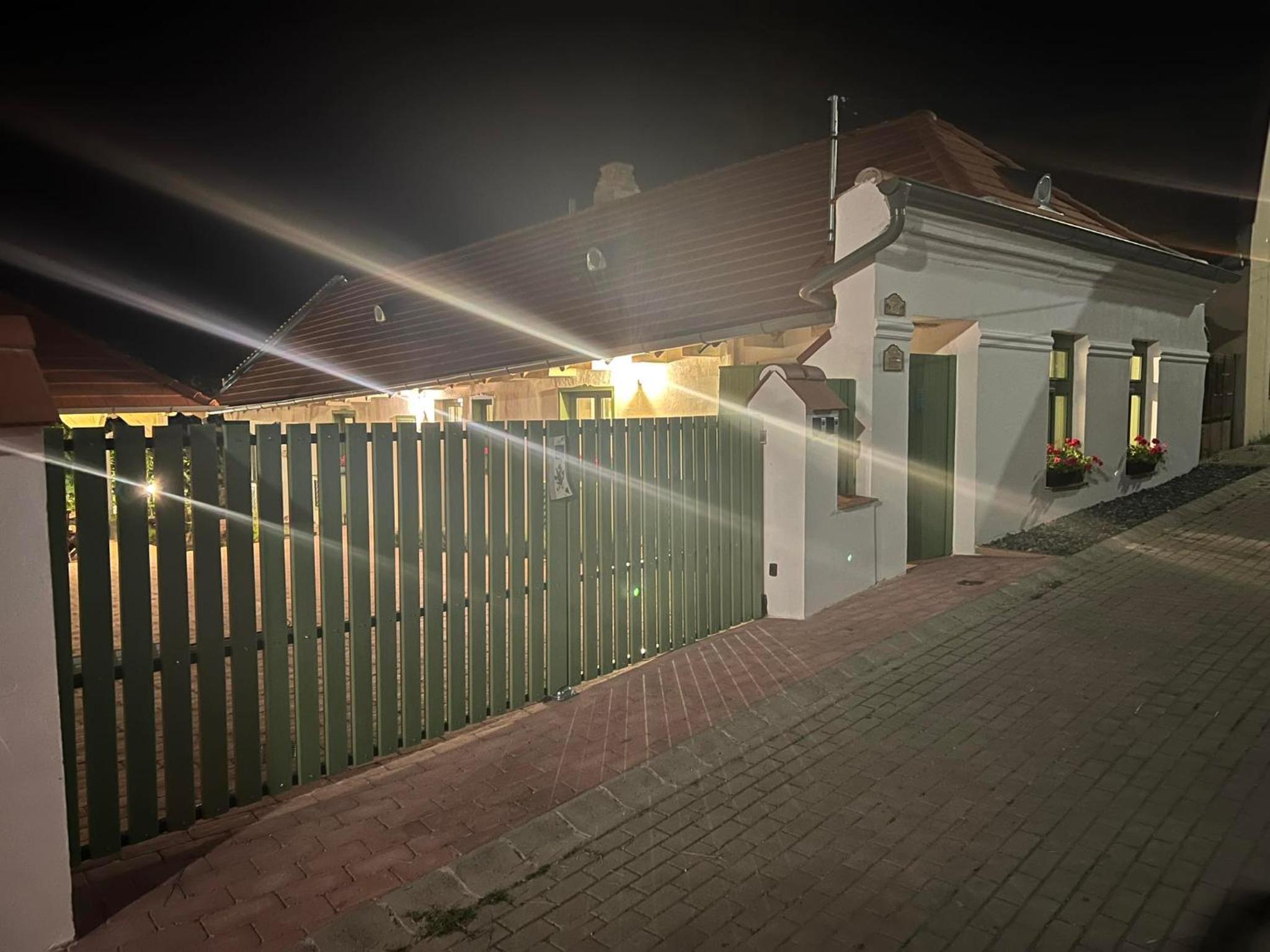 Pannonhalma Várlak Vendégház