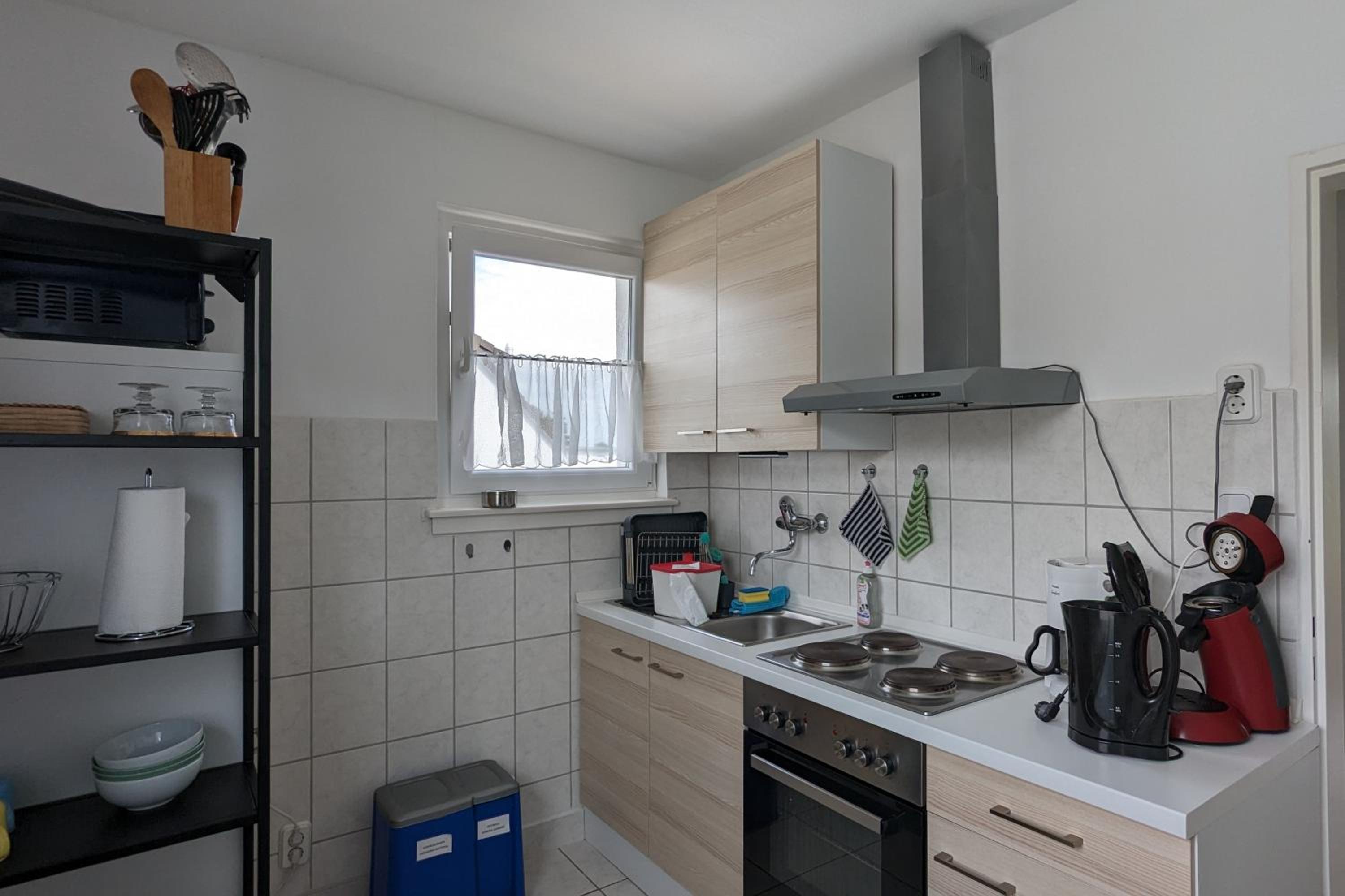 Ferienwohnung Bad Vilbel view 5