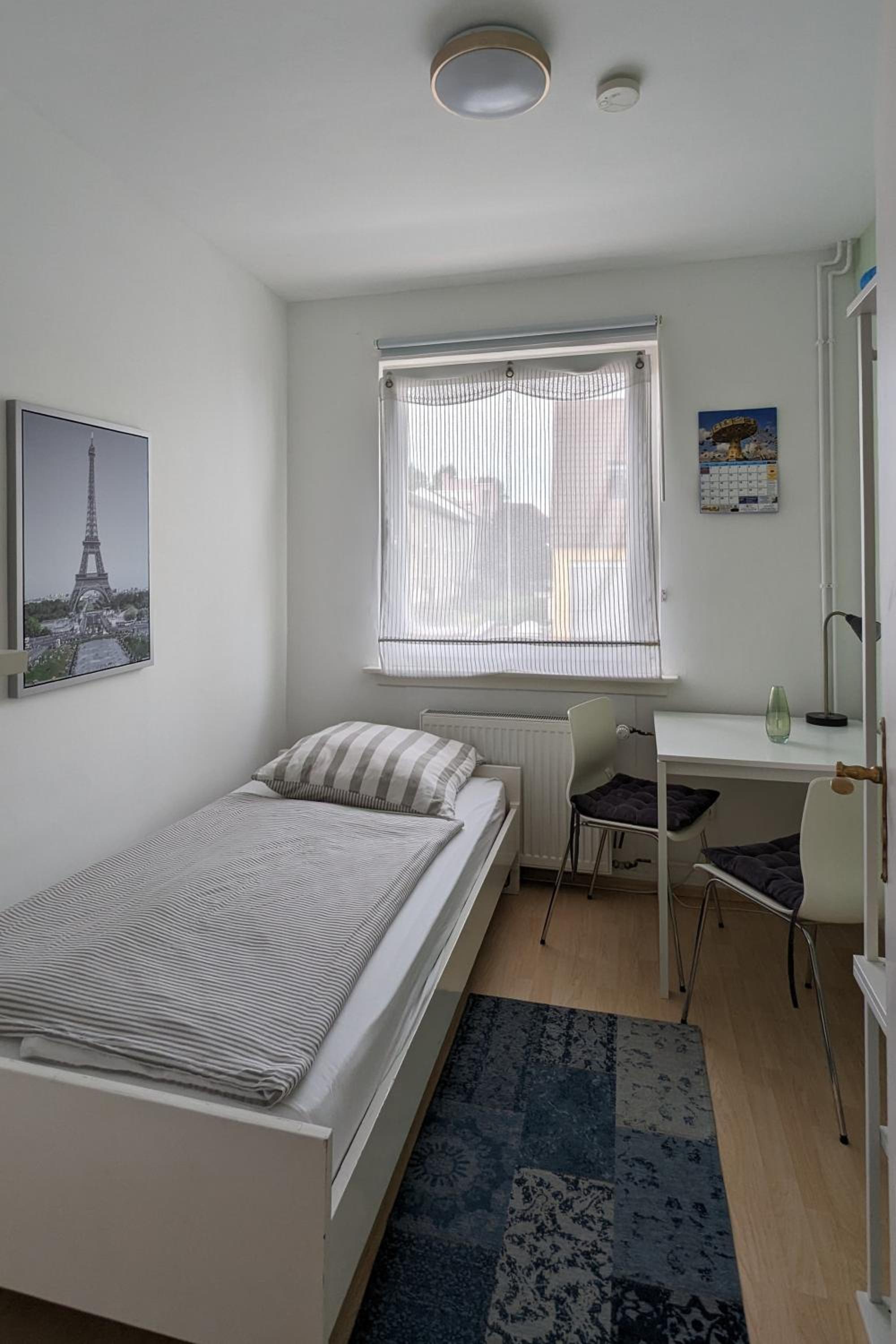 Ferienwohnung Bad Vilbel view 3