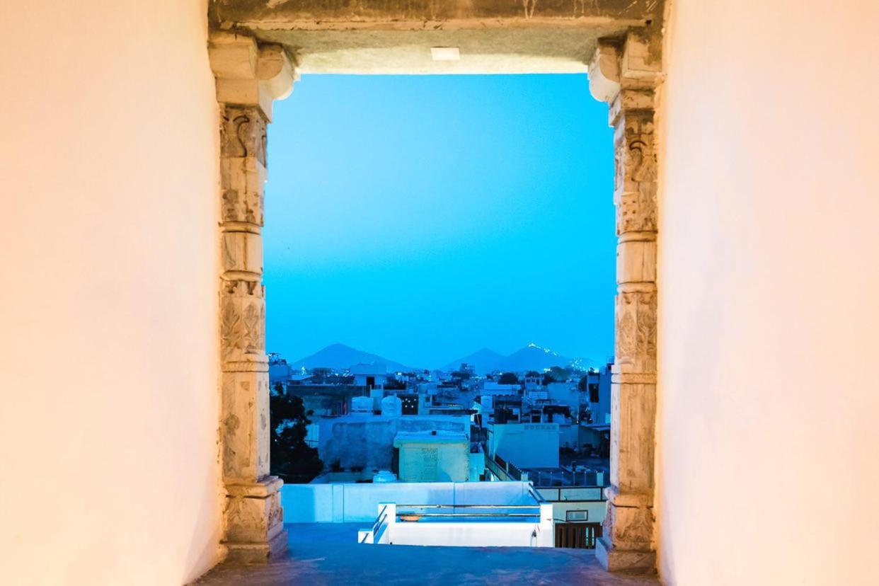 Lassi Guest House view 4
