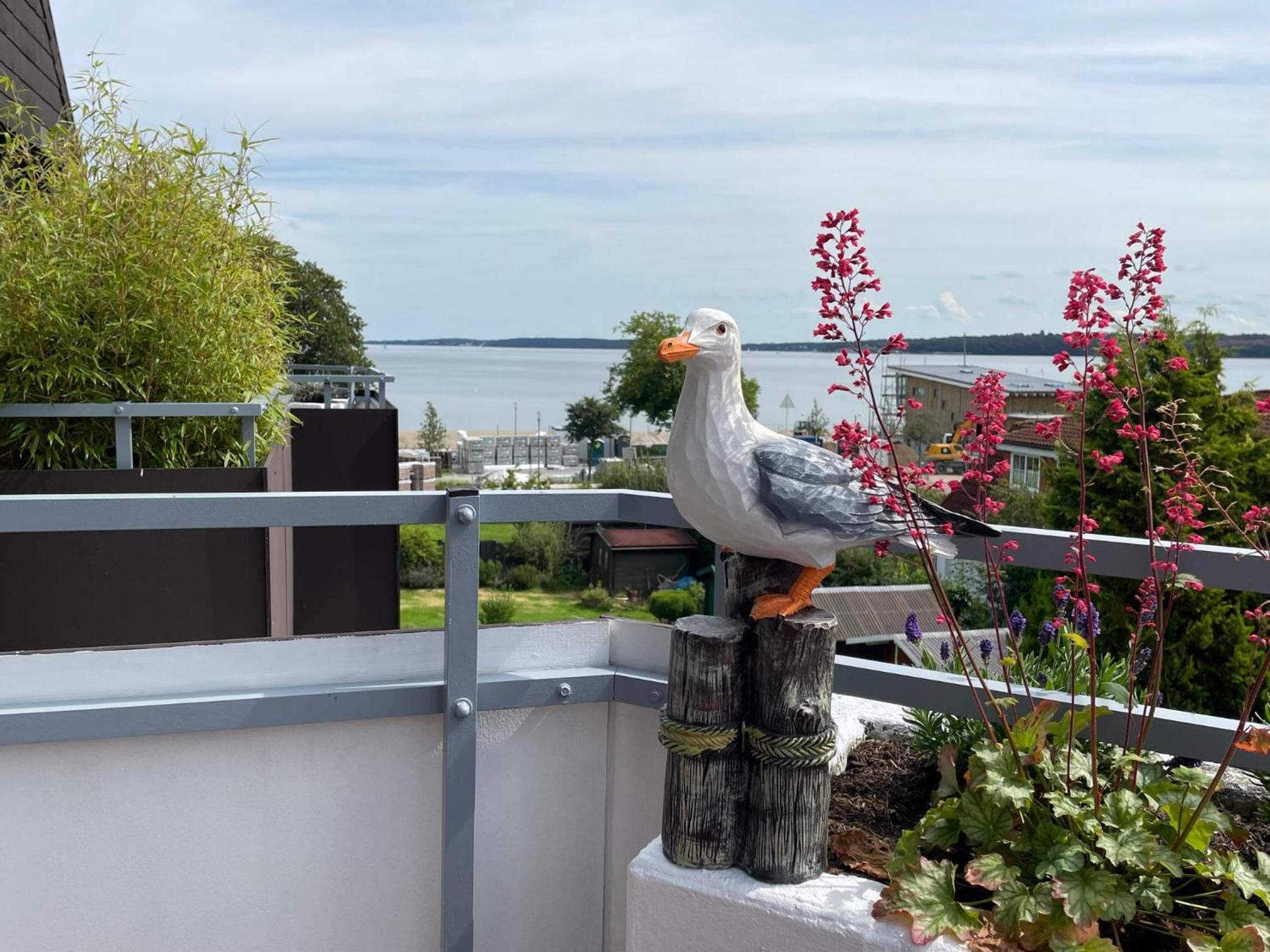 Ferienwohnung Fördefreude