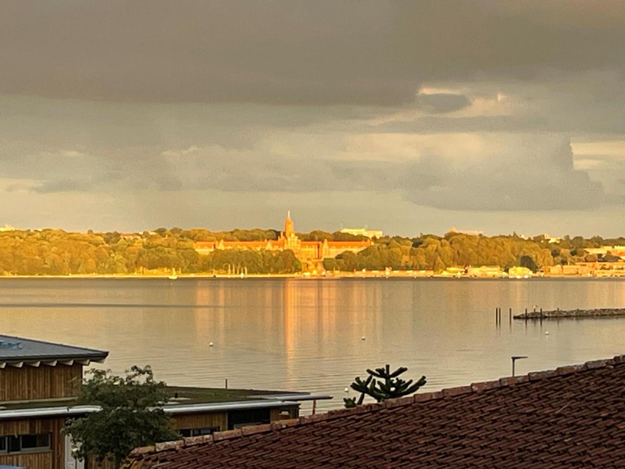 Ferienwohnung Fördefreude