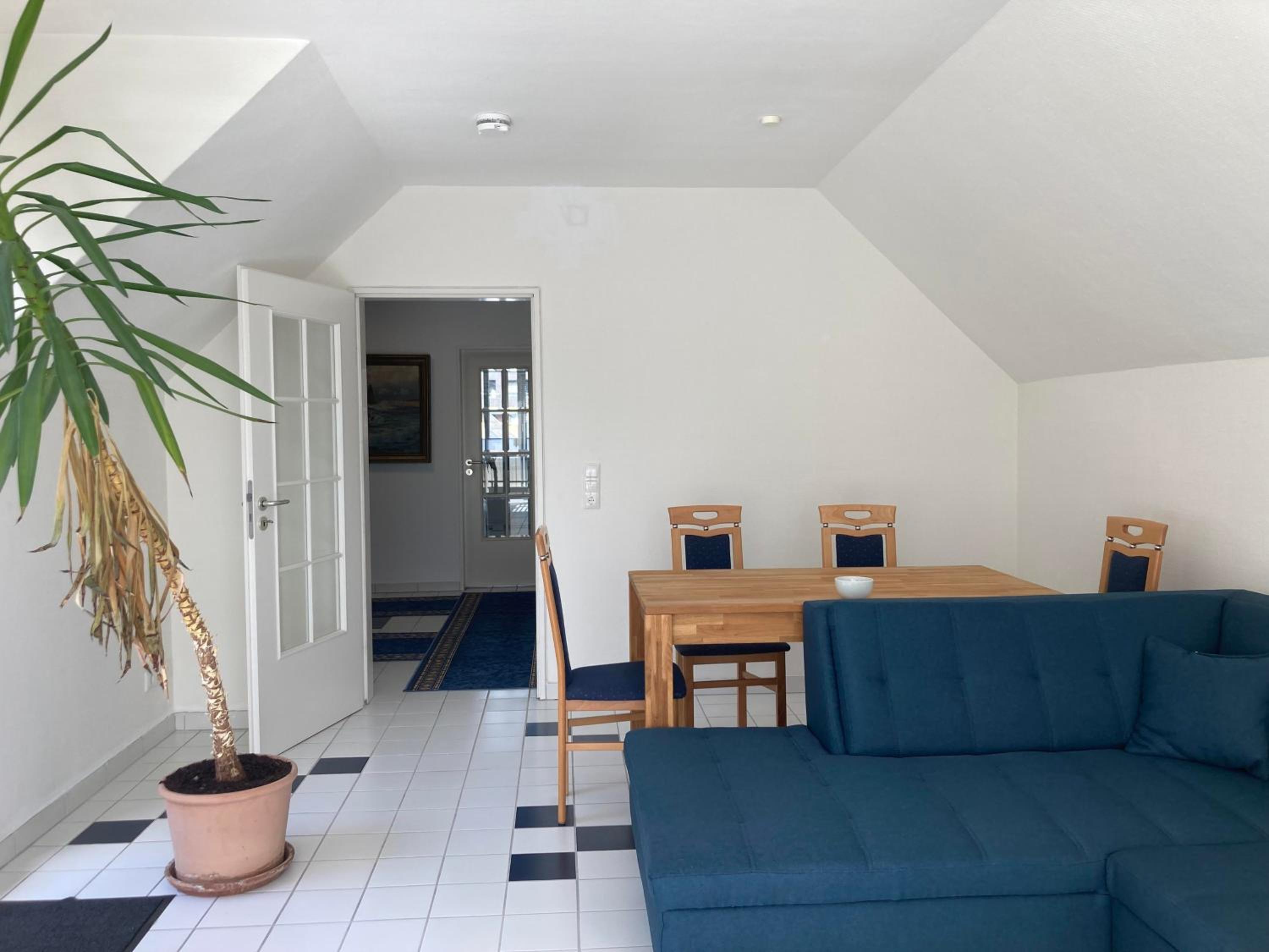 Ferienwohnung Fördefreude