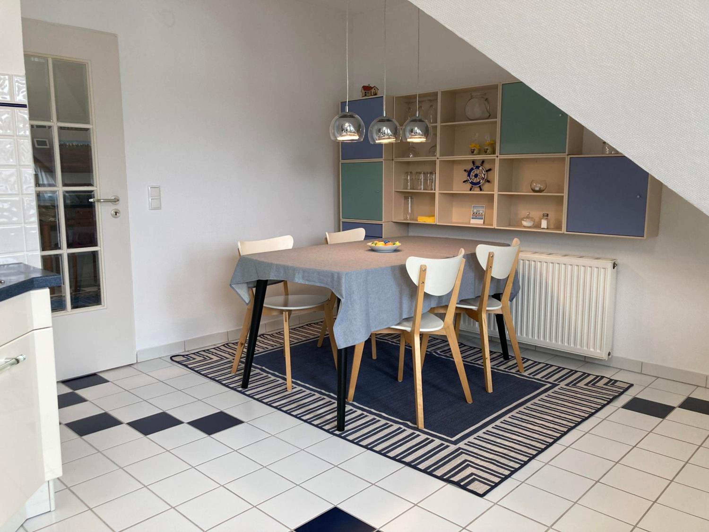 Ferienwohnung Fördefreude