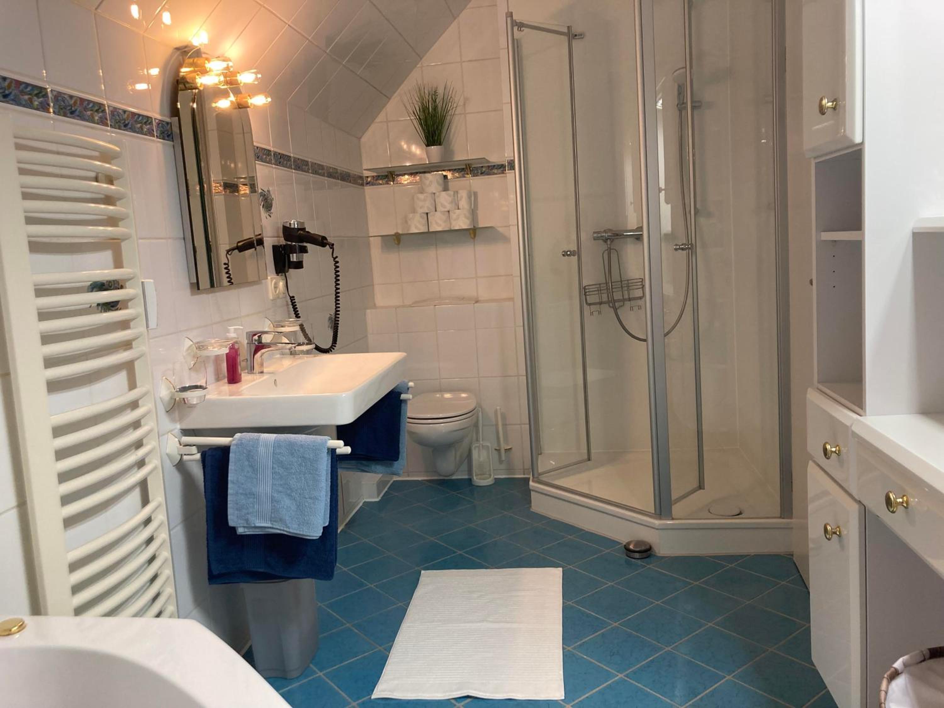 Ferienwohnung Fördefreude