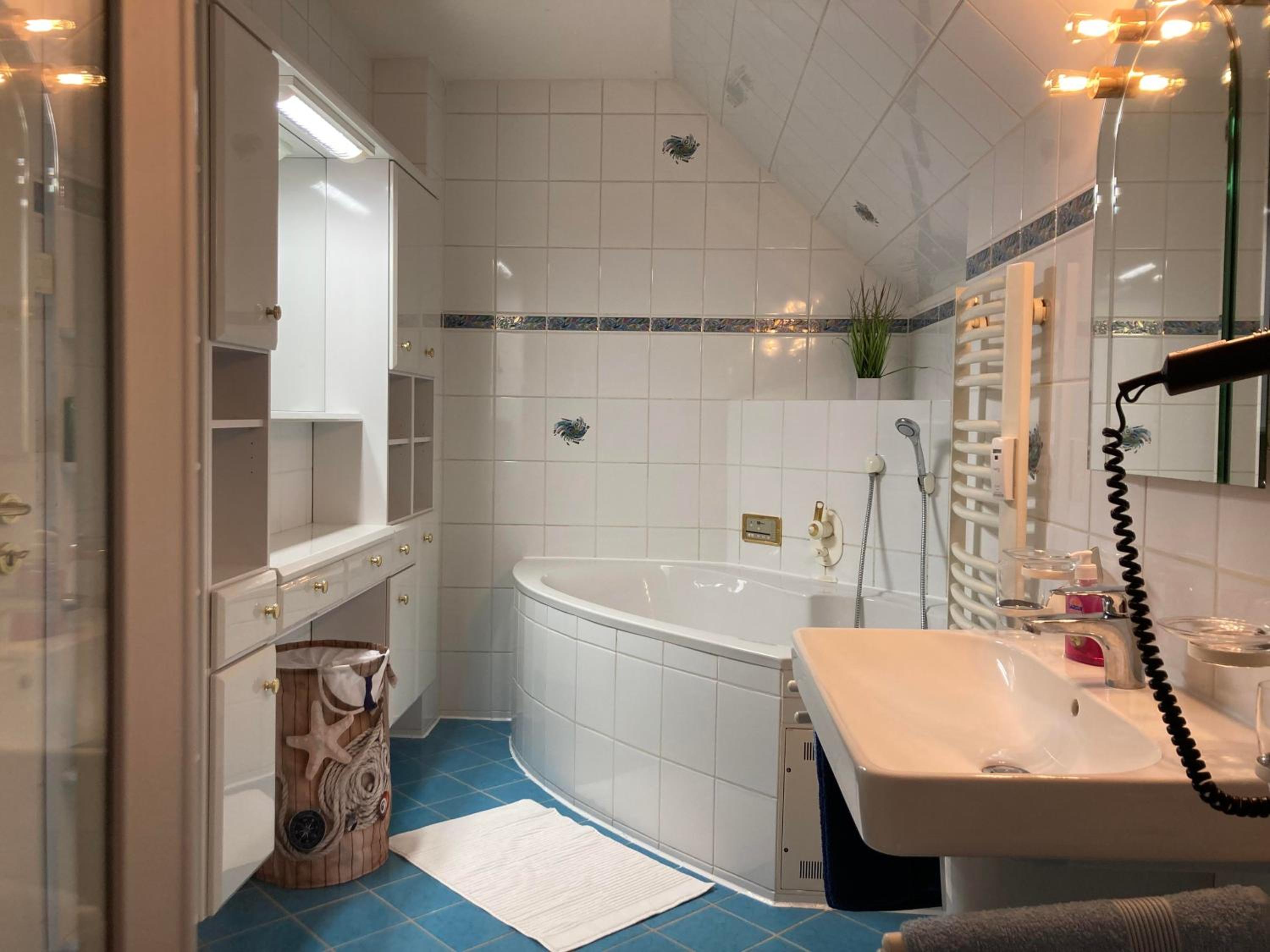 Ferienwohnung Fördefreude