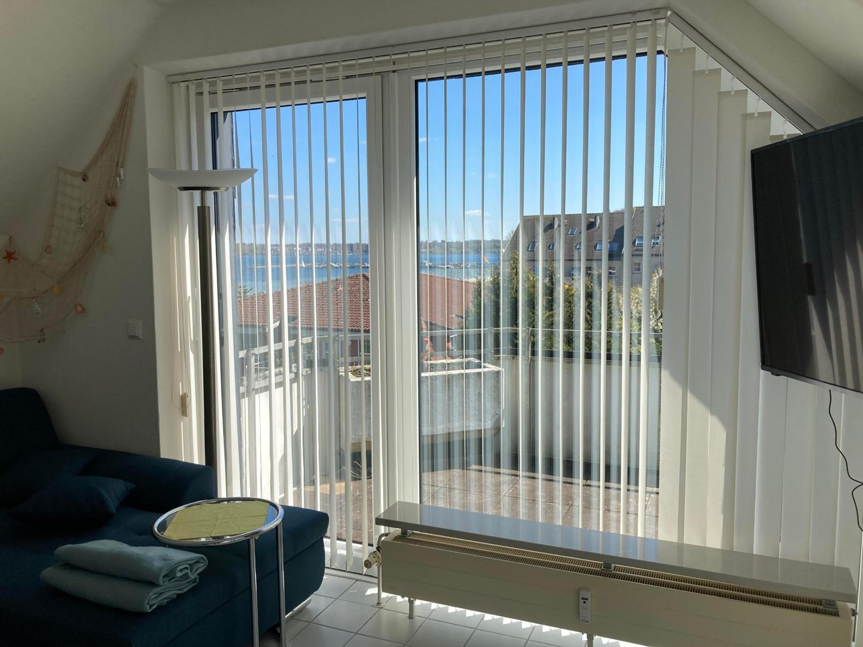Ferienwohnung Fördefreude