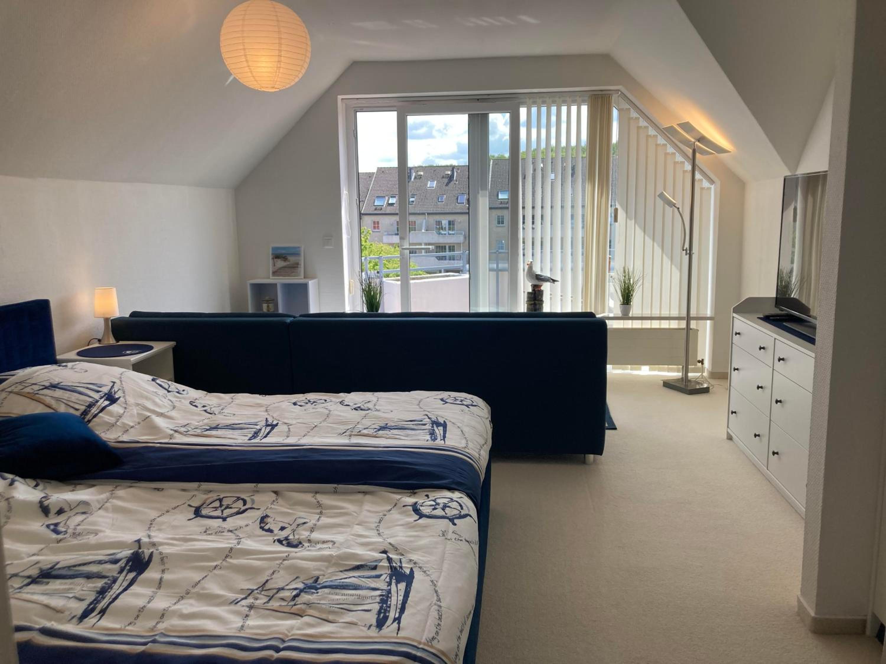 Ferienwohnung Fördefreude