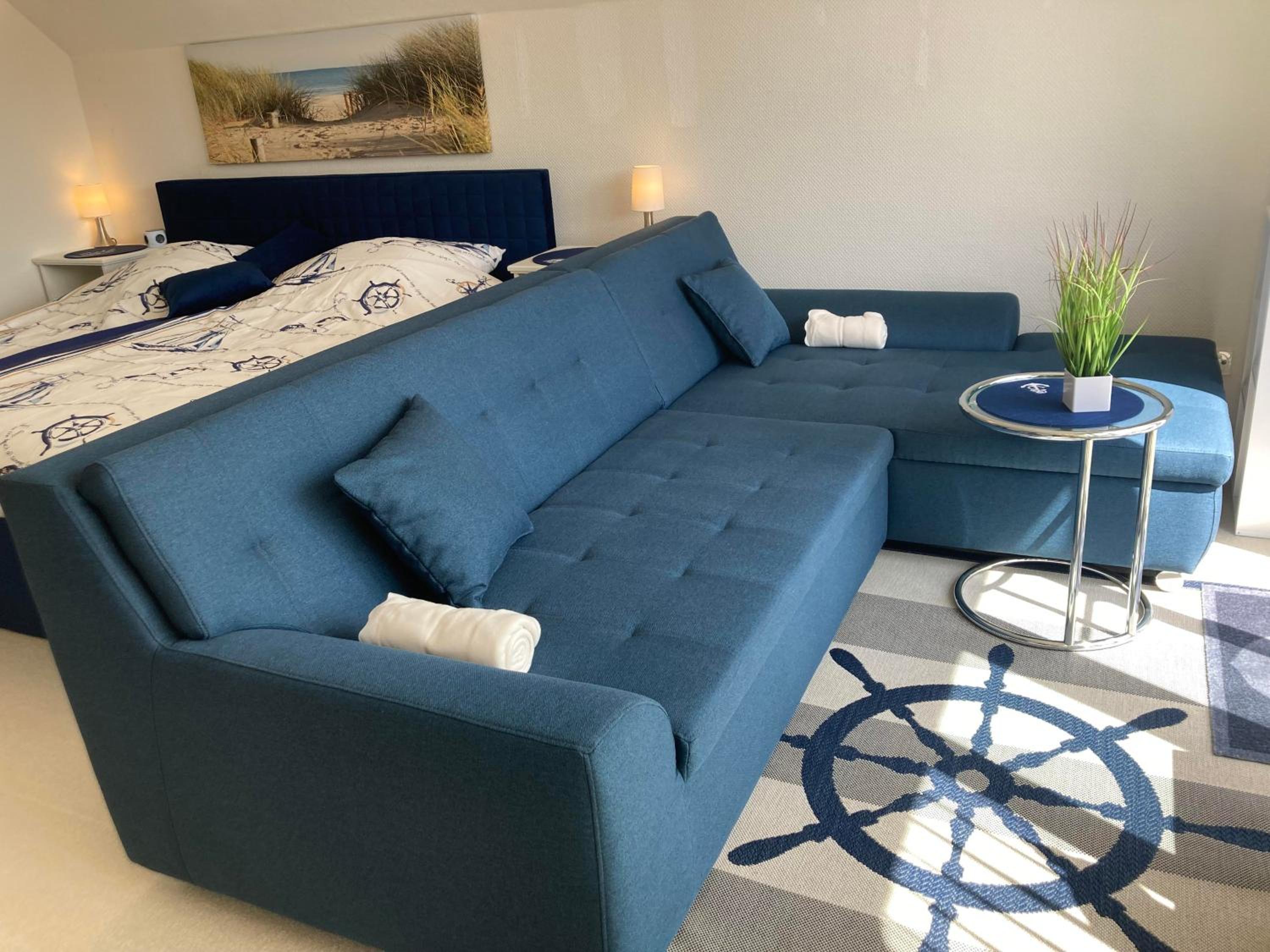 Ferienwohnung Fördefreude