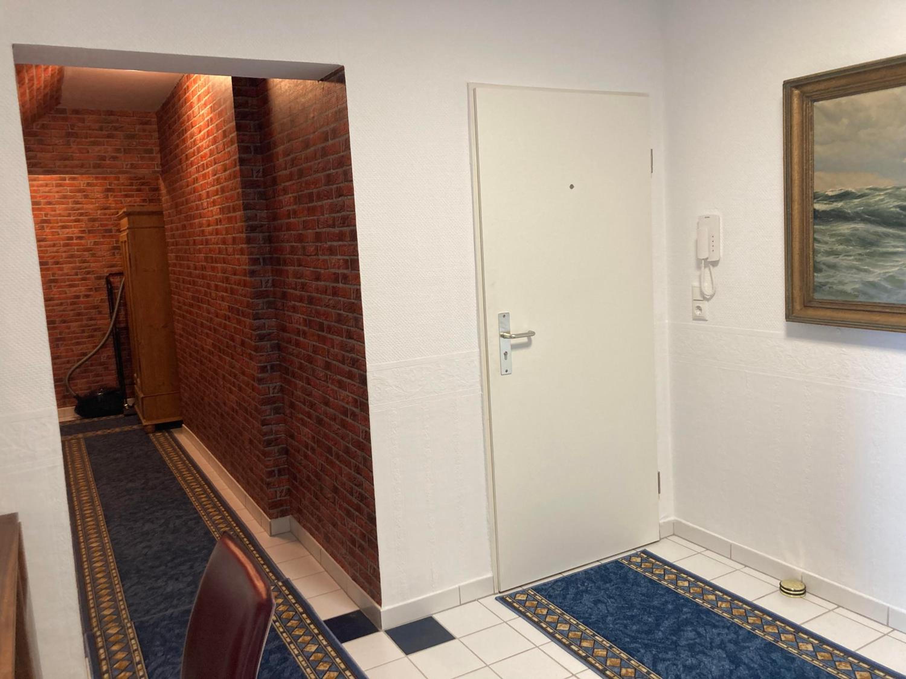 Ferienwohnung Fördefreude