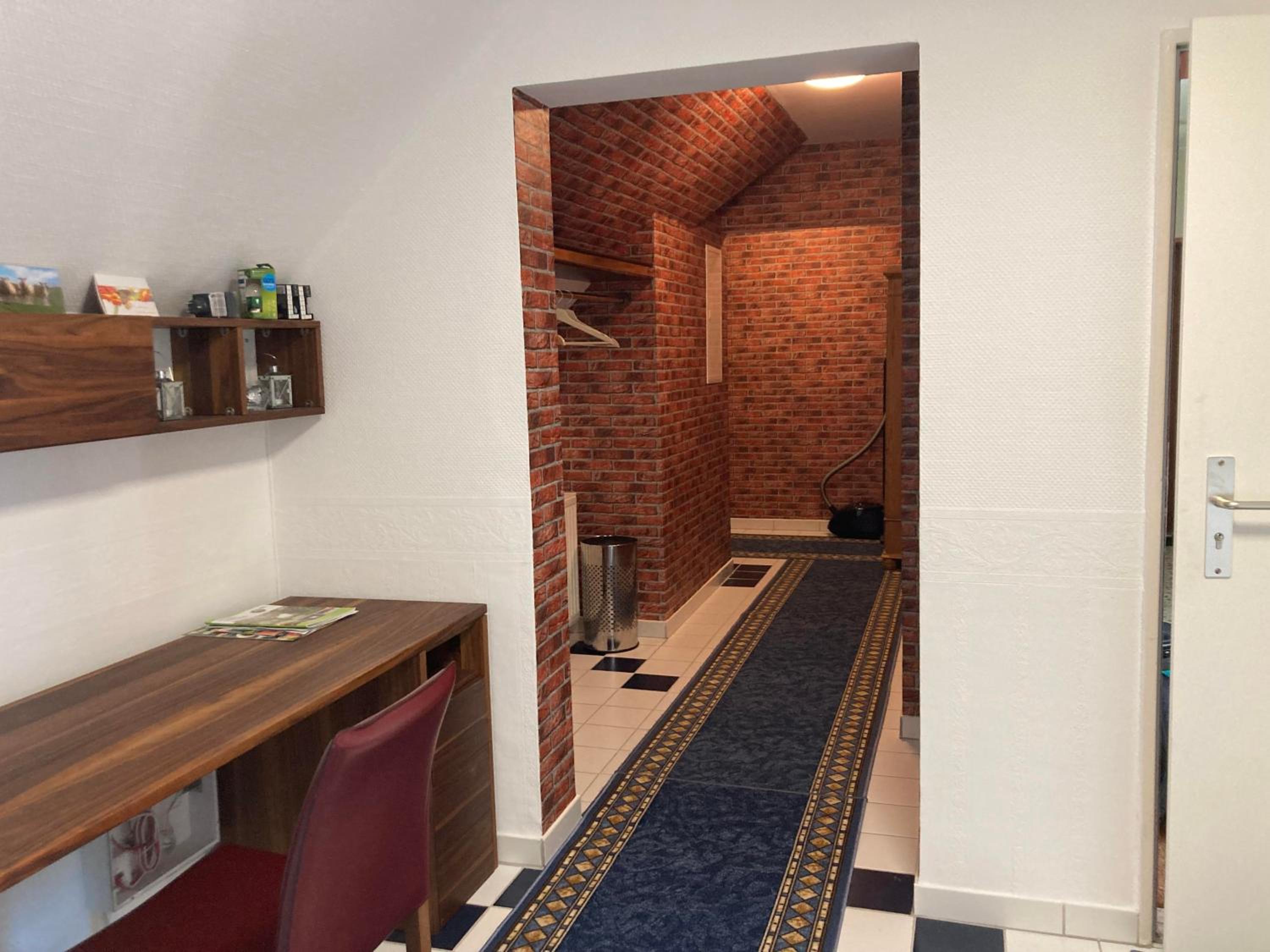 Ferienwohnung Fördefreude
