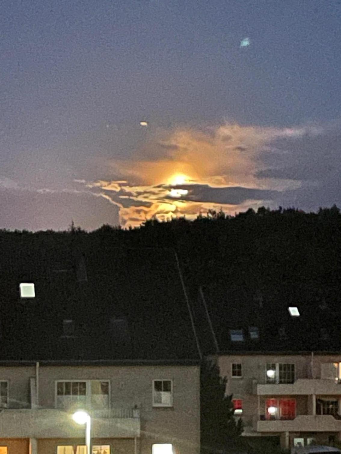 Ferienwohnung Fördefreude