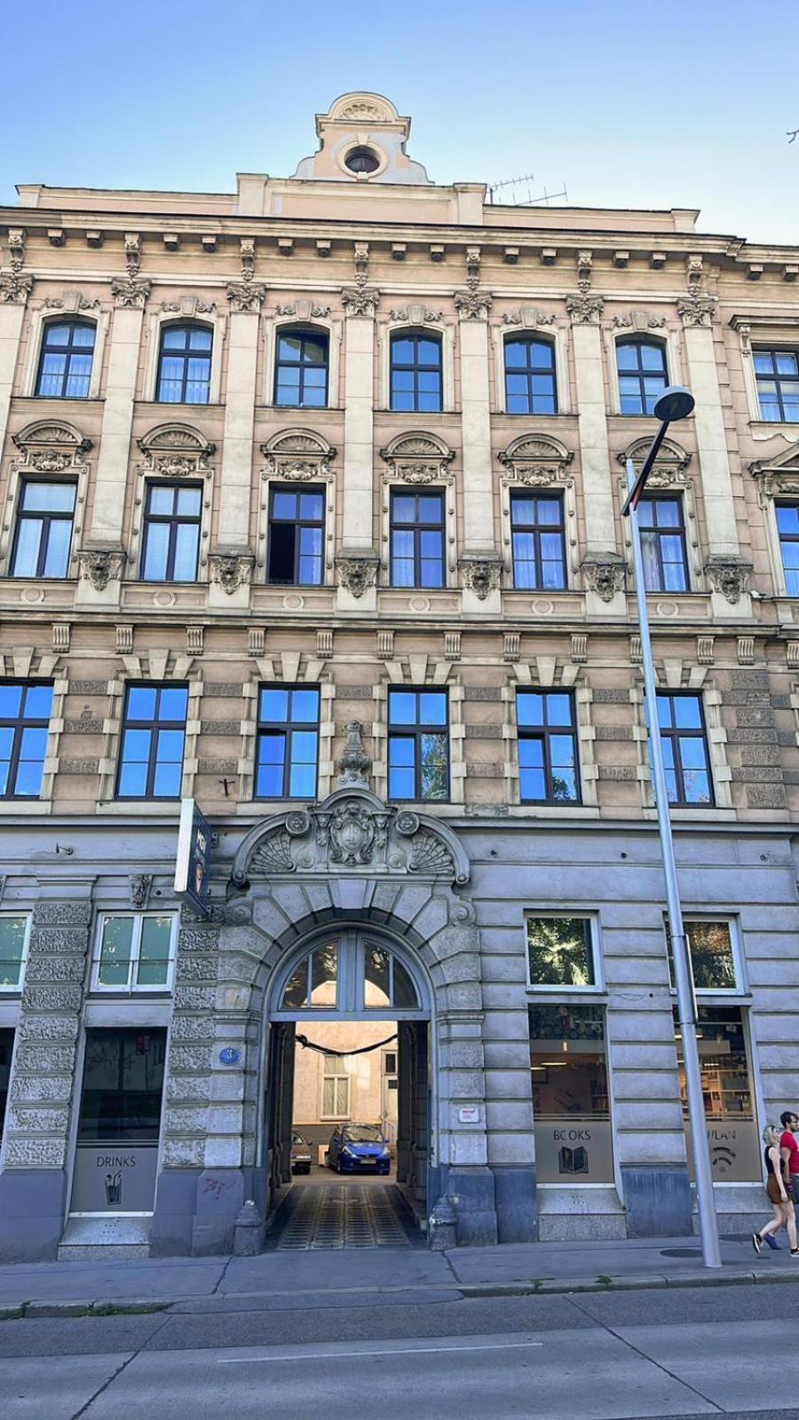 building