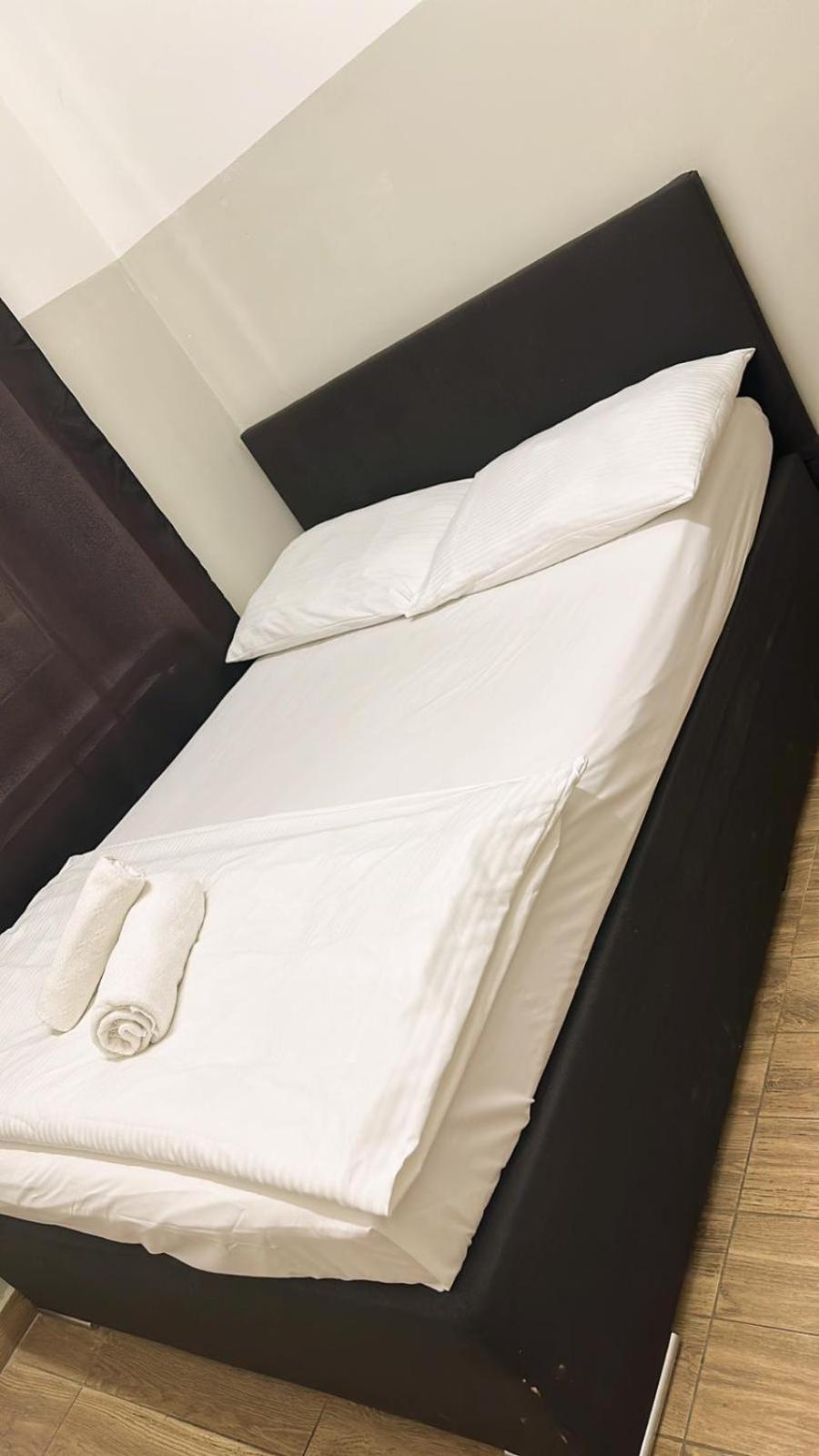 Aparthotel Residence