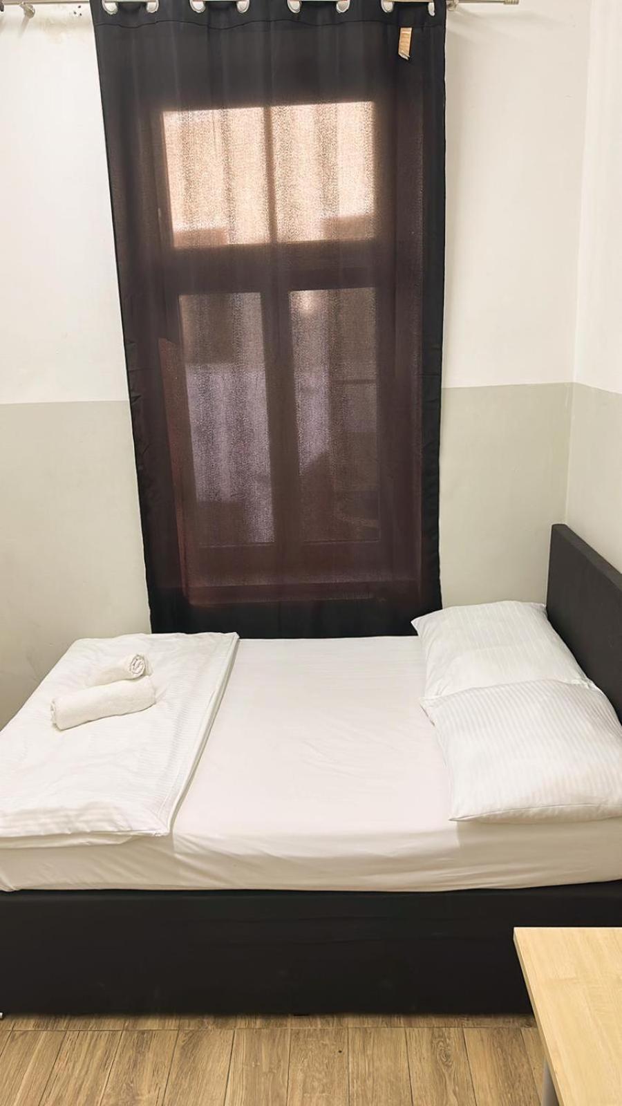 Aparthotel Residence