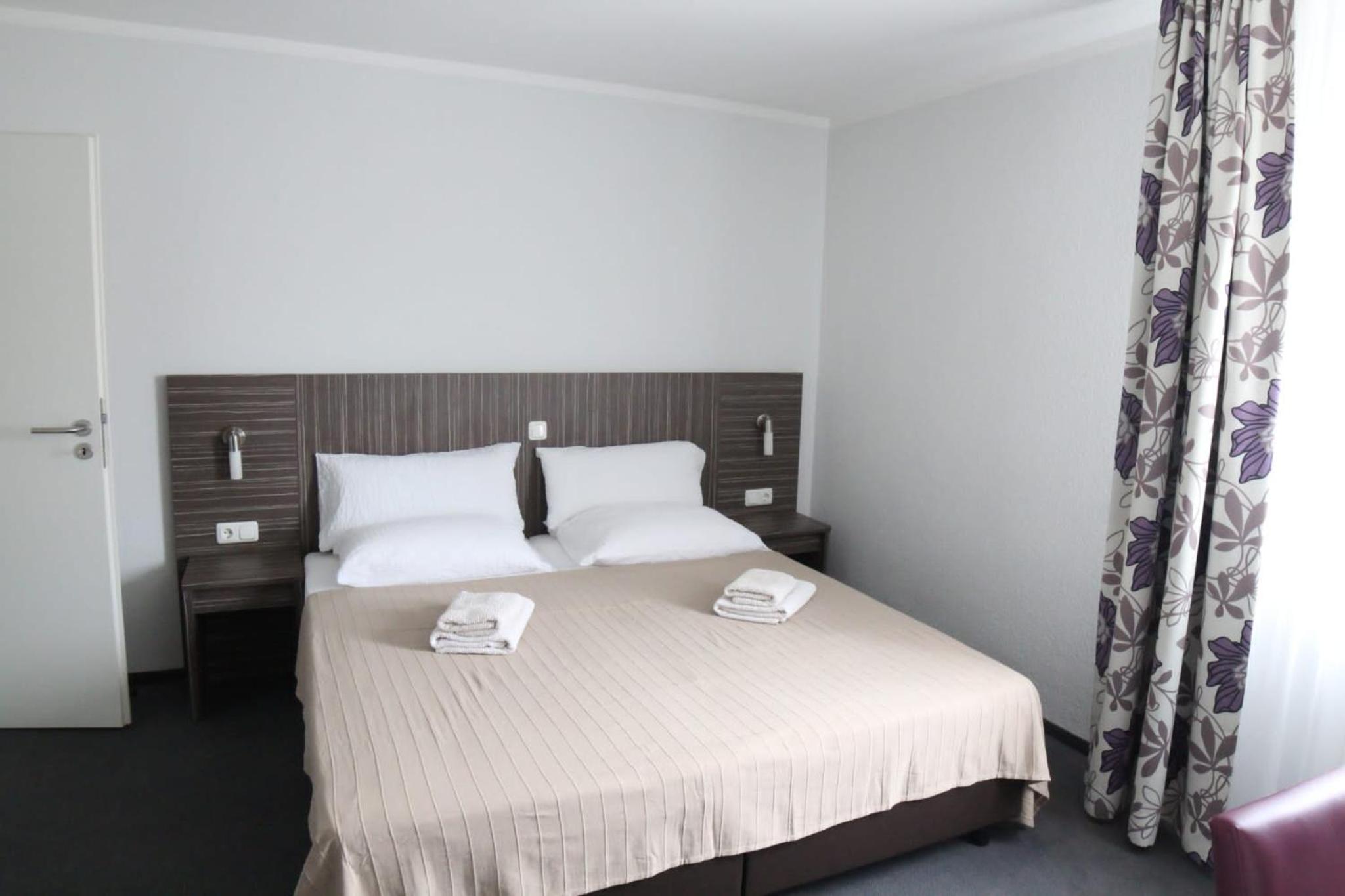 Pension Altes Backhaus