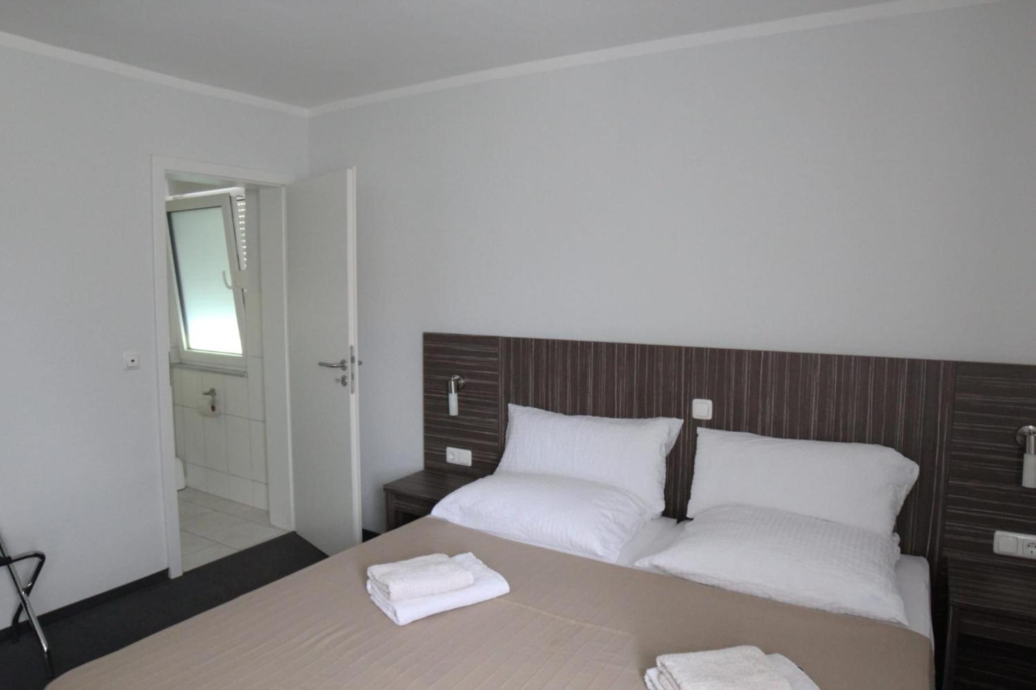 Pension Altes Backhaus