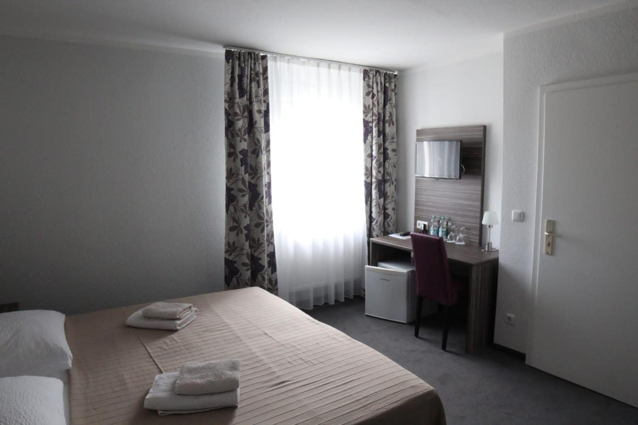 Pension Altes Backhaus