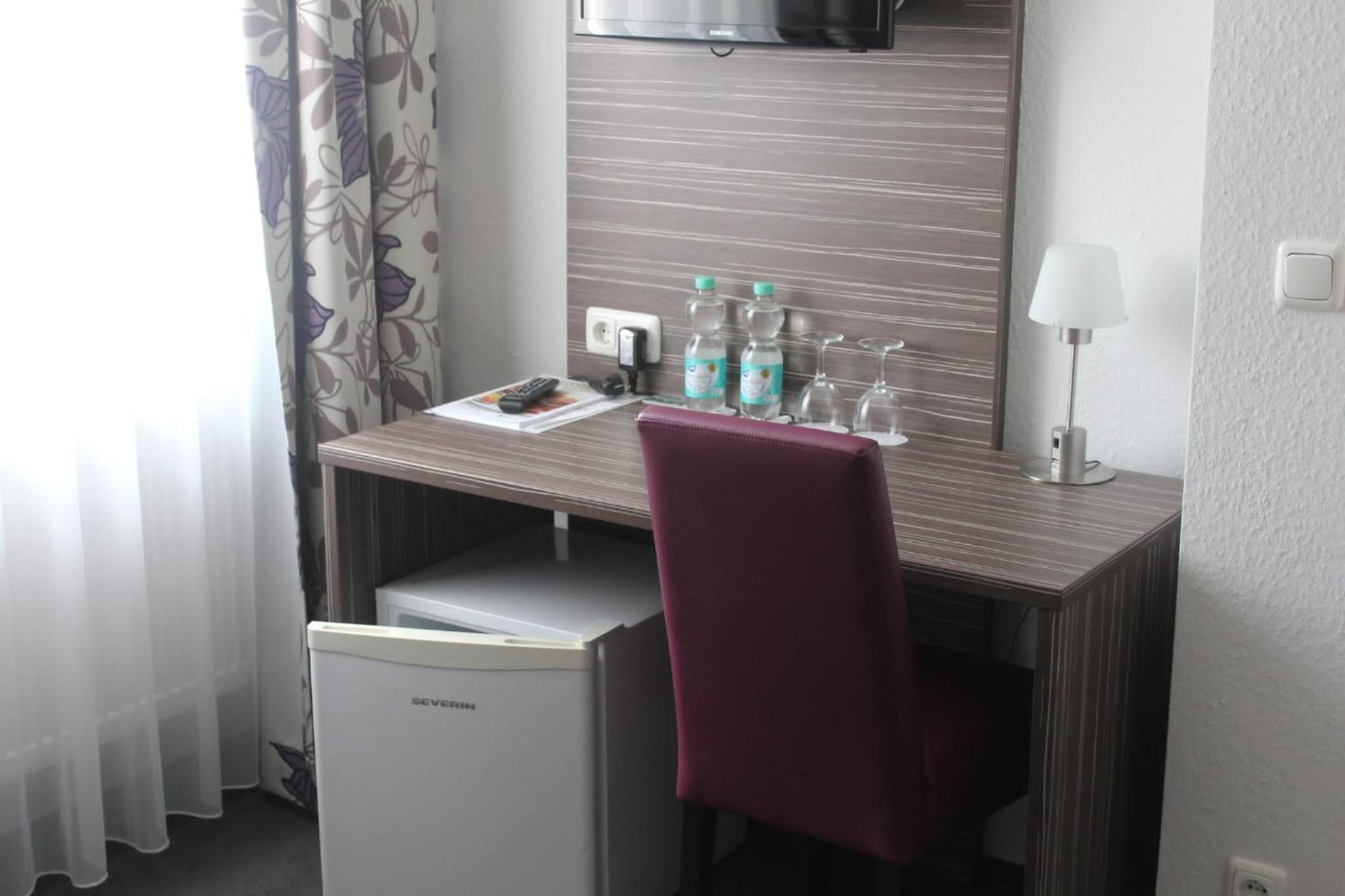 Pension Altes Backhaus