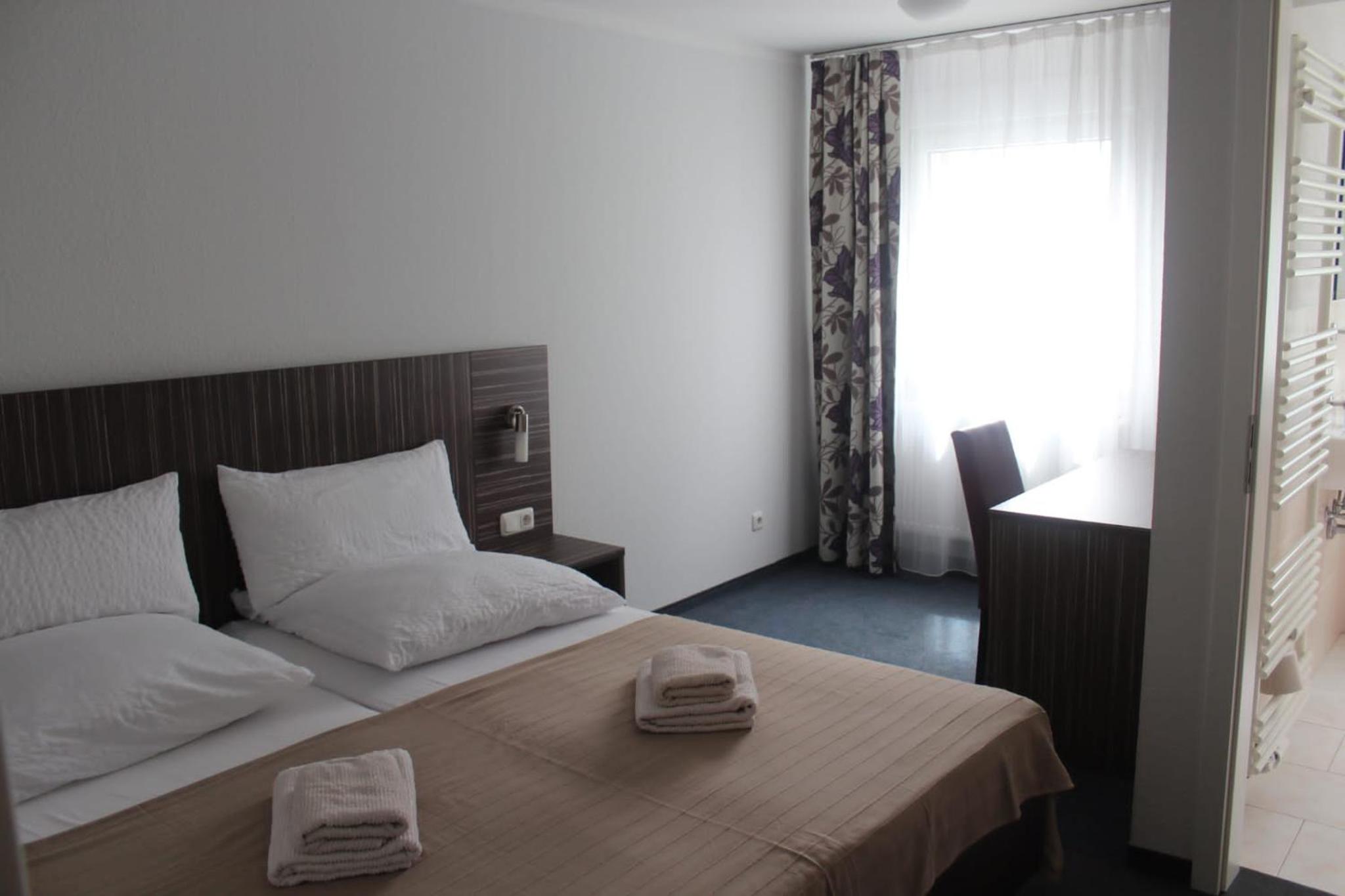 Pension Altes Backhaus
