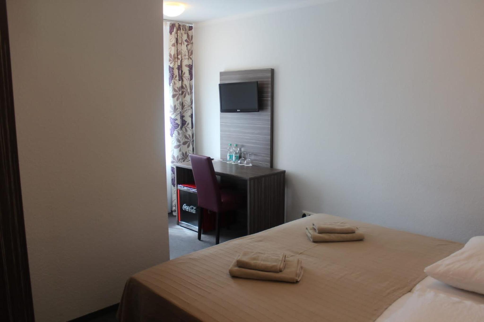 Pension Altes Backhaus