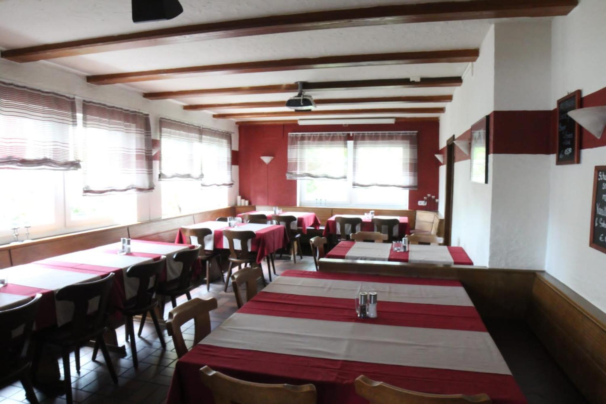 Pension Altes Backhaus
