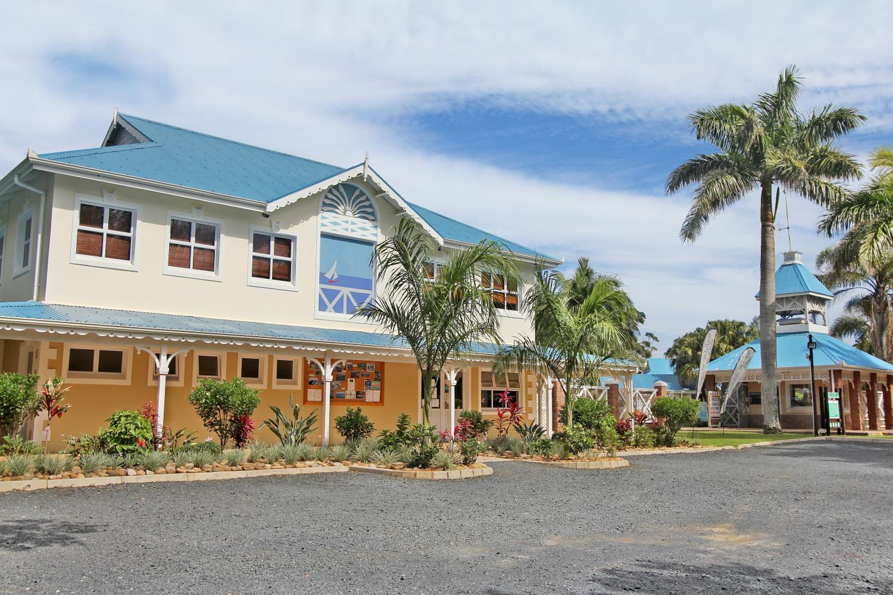 Caribbean Estates Holiday Resort view 4