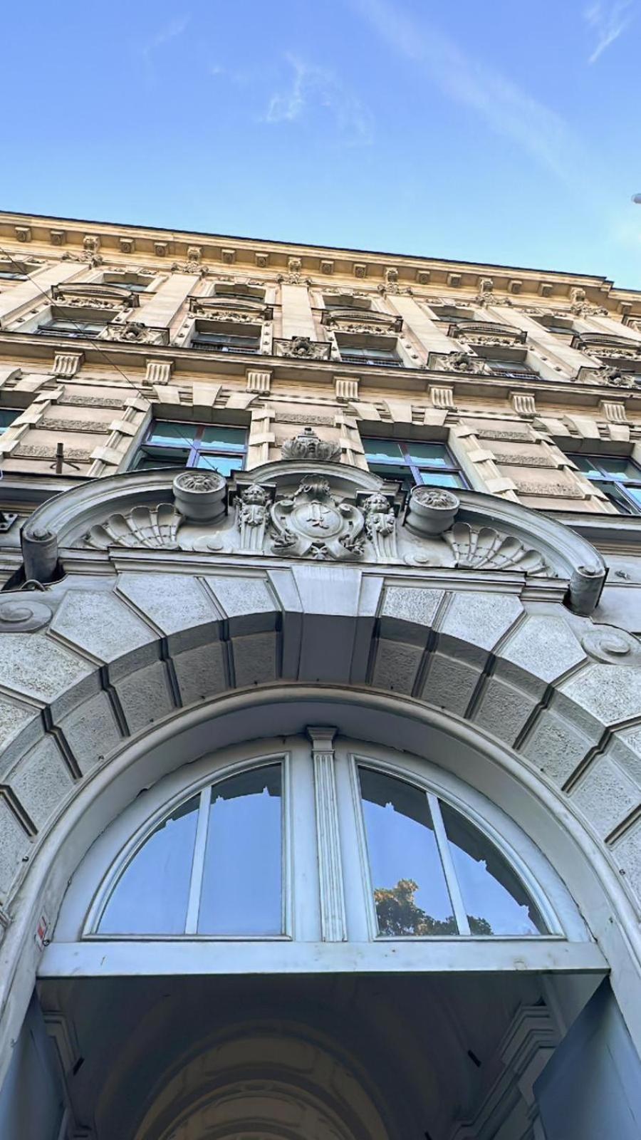 Aparthotel Residence