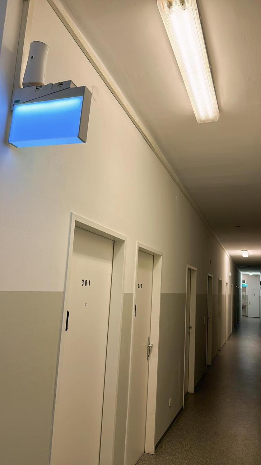 Aparthotel Residence