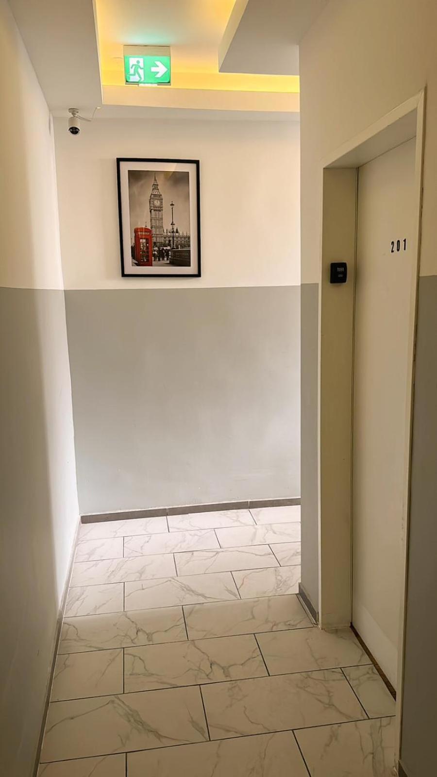 Aparthotel Residence