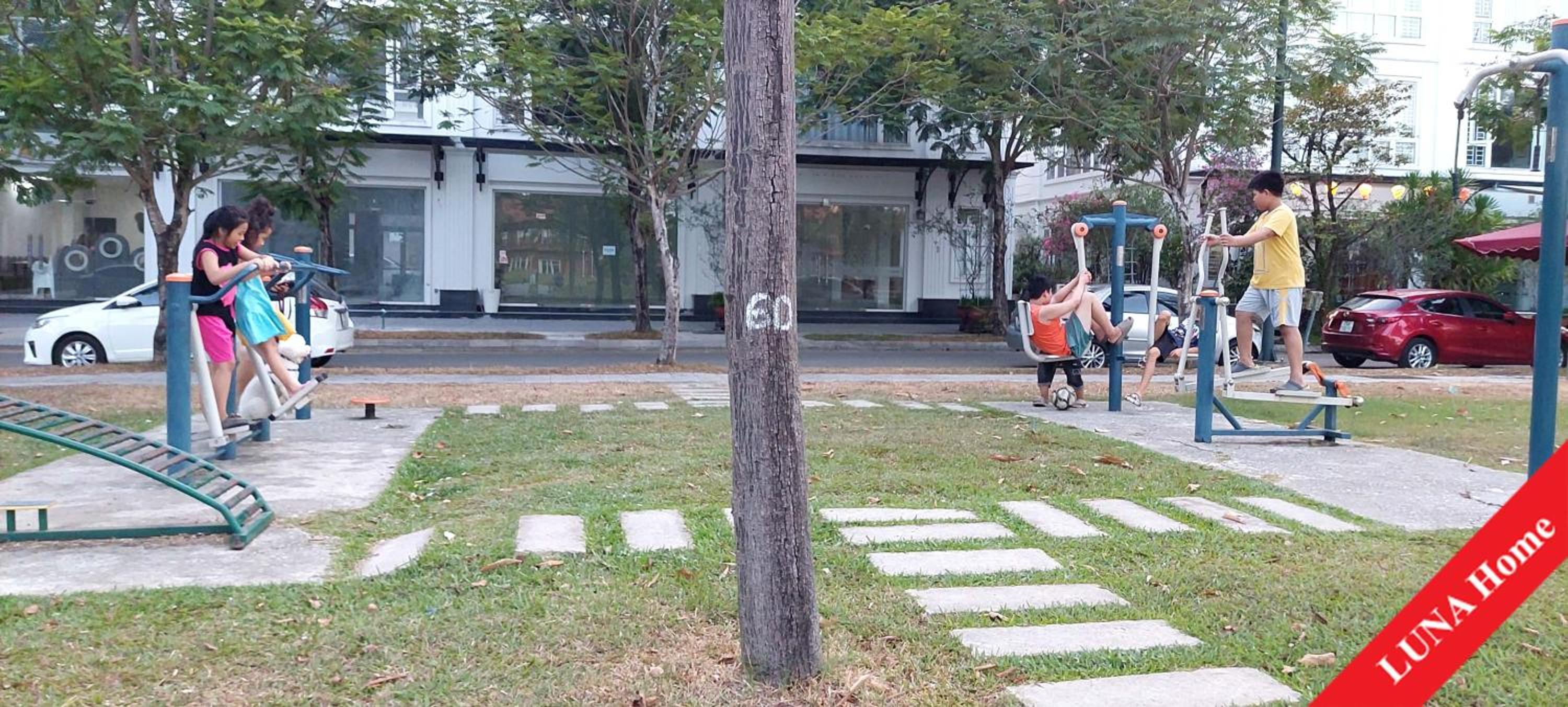 LUNA Homestay Nera Garden Huế view 5