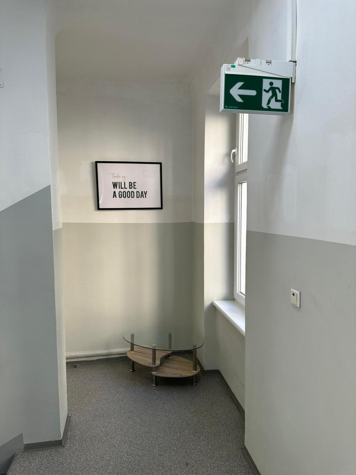 Aparthotel Residence
