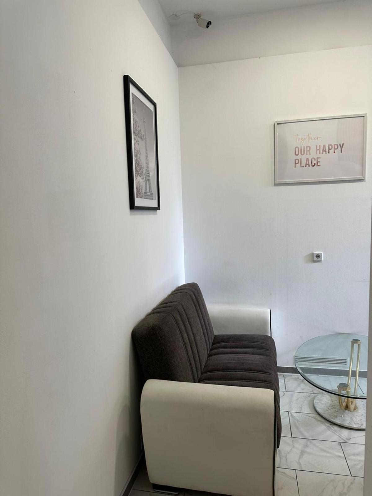 Aparthotel Residence