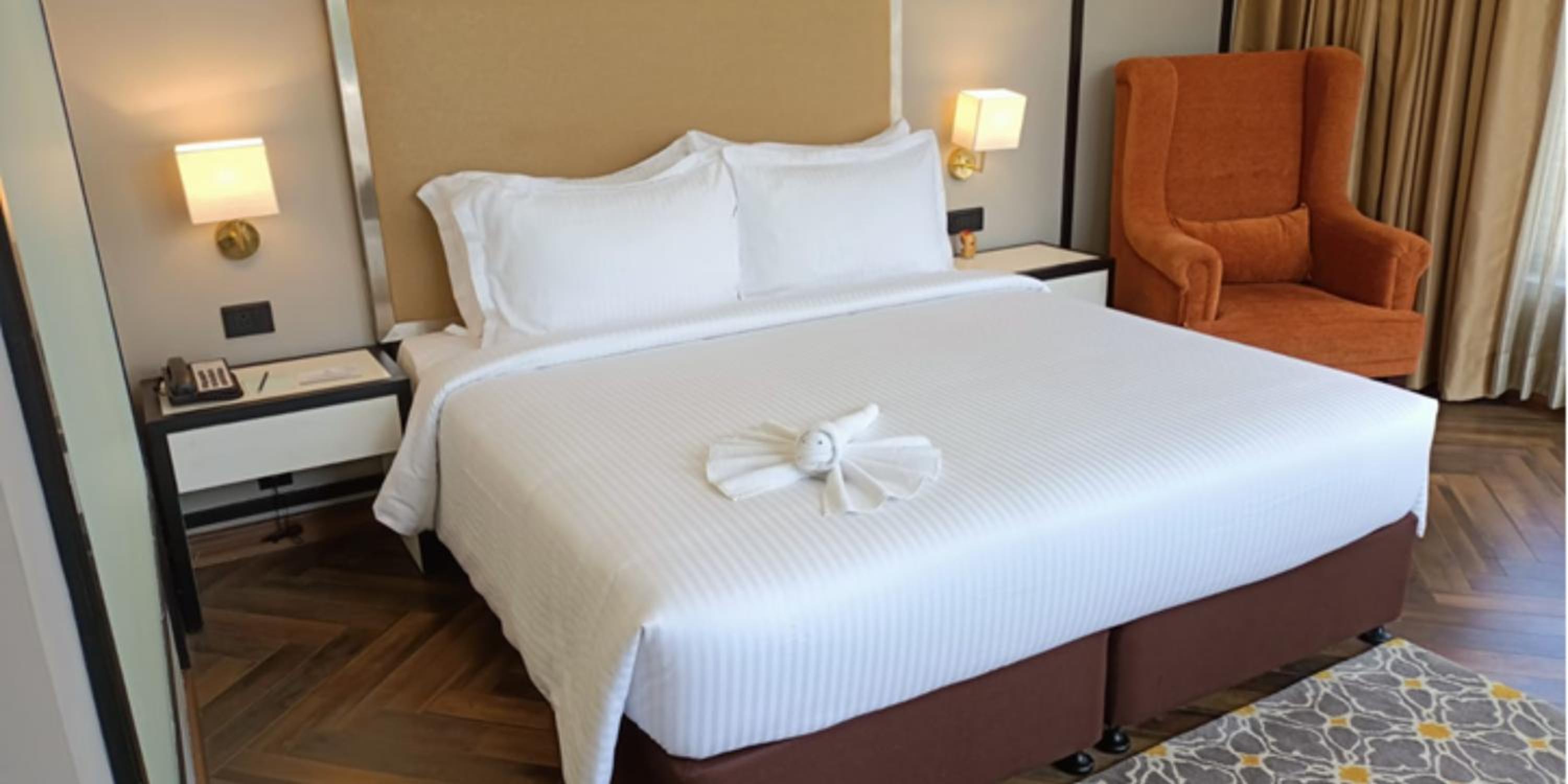 Polo Hotels, Agartala