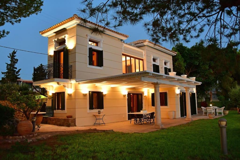 Villa Althea
