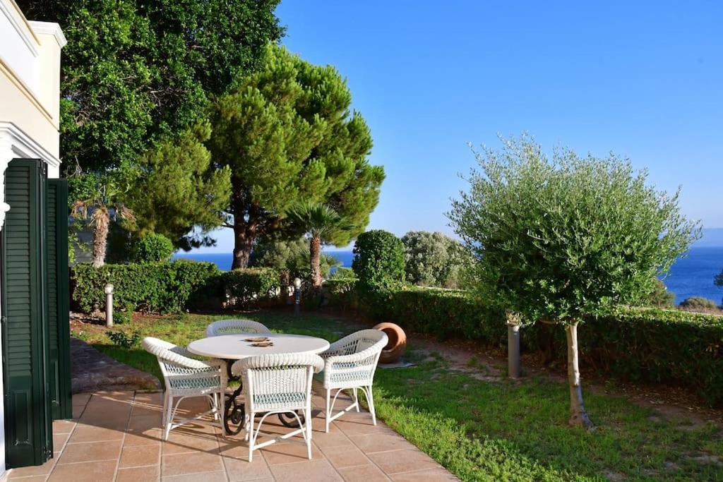 Villa Althea