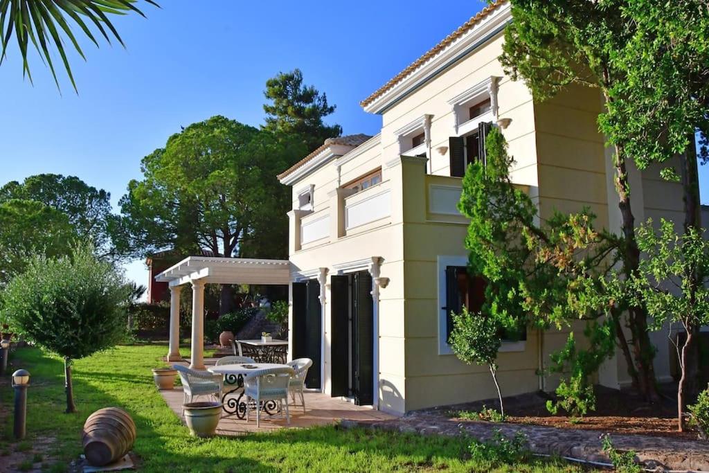 Villa Althea