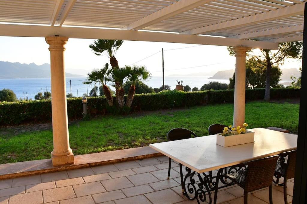 Villa Althea