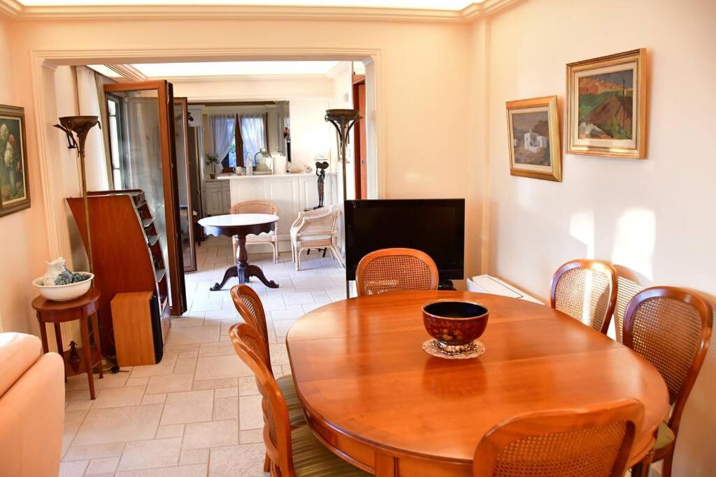 Villa Althea