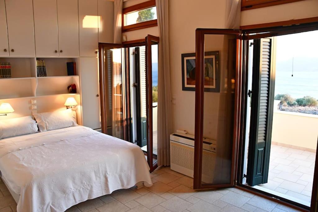 Villa Althea