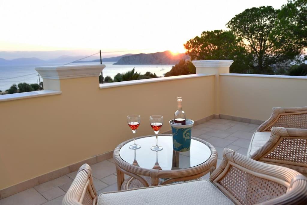 Villa Althea