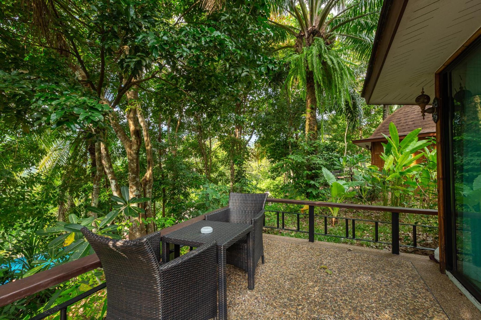 Aonang Fiore Resort