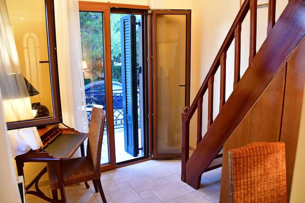 Villa Althea