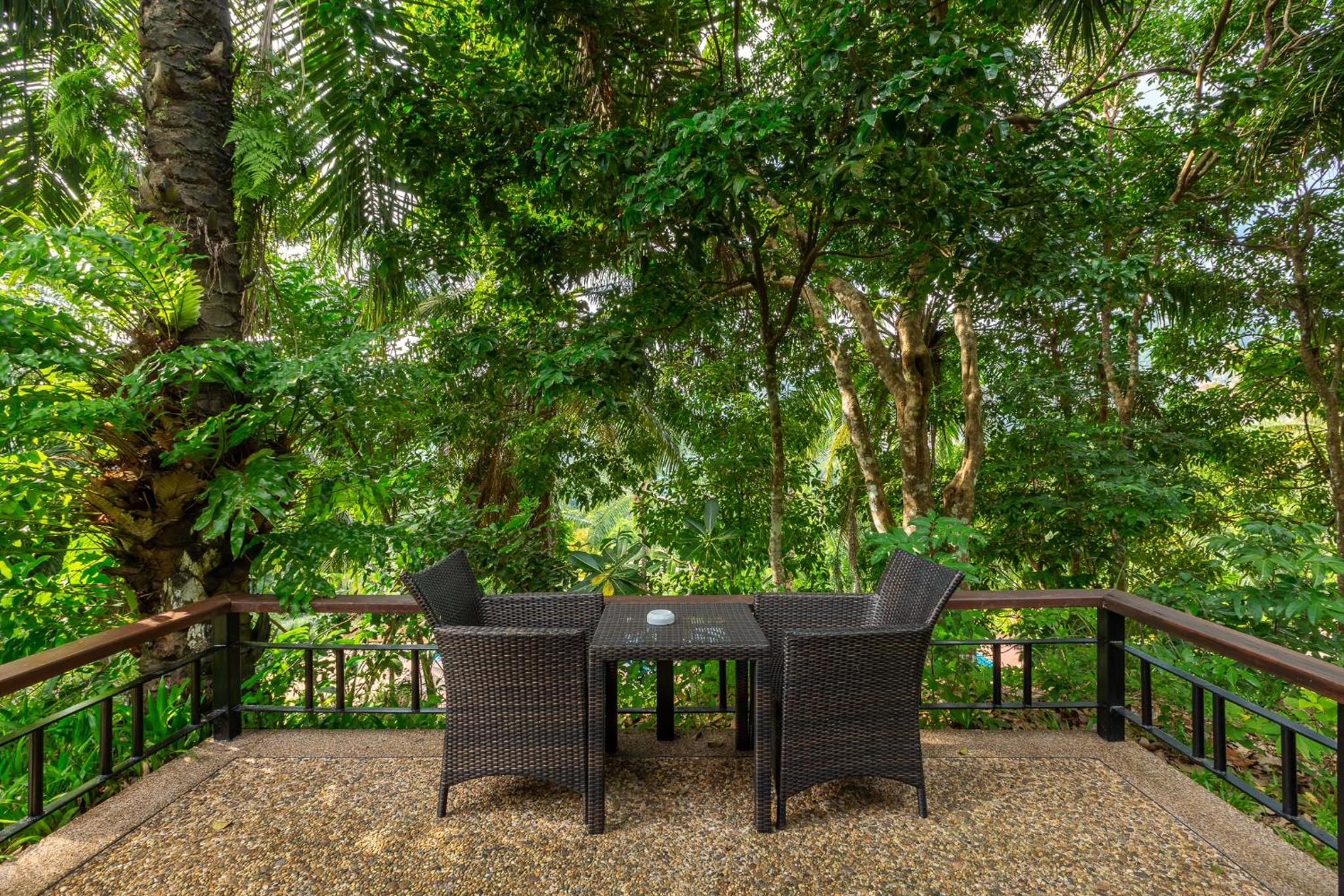 Aonang Fiore Resort