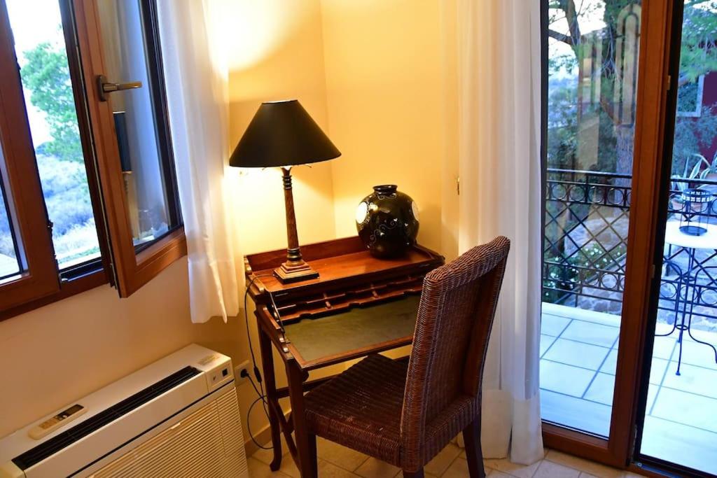 Villa Althea
