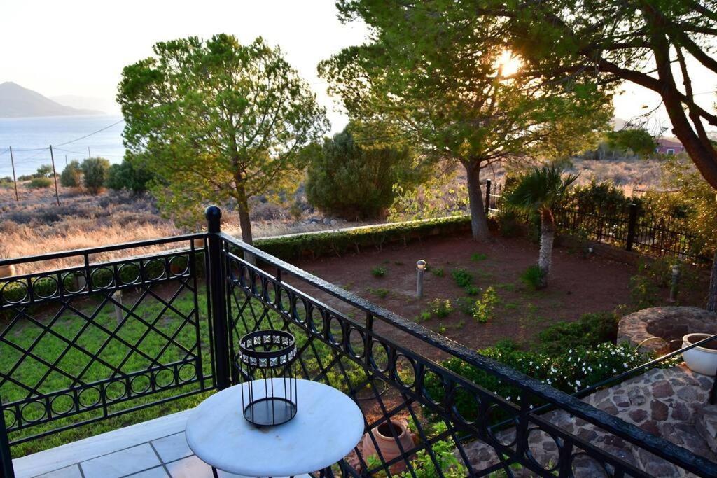 Villa Althea