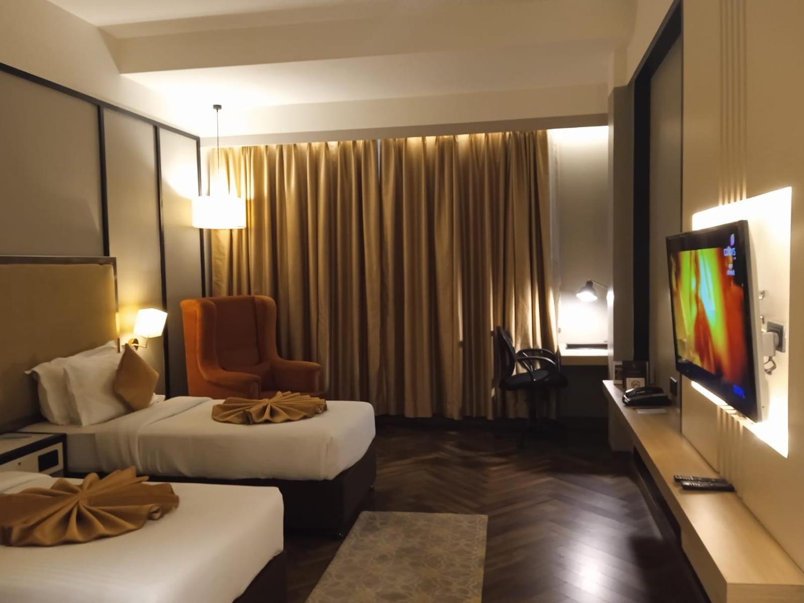 Polo Hotels, Agartala