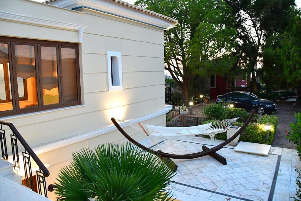 Villa Althea