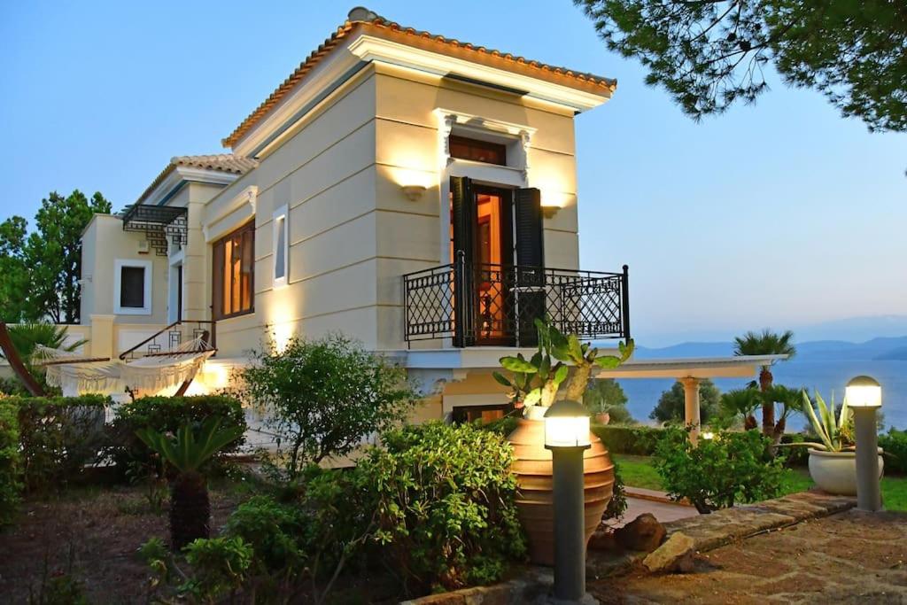 Villa Althea